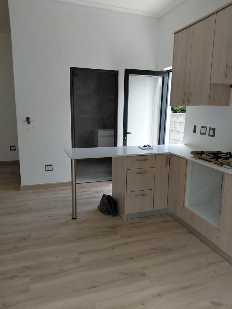 To Let 1 Bedroom Property for Rent in Welgelegen Western Cape